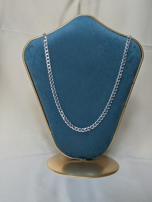 Cuban Chain 6mm