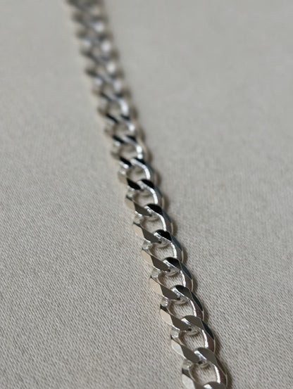 Cuban Chain 6mm