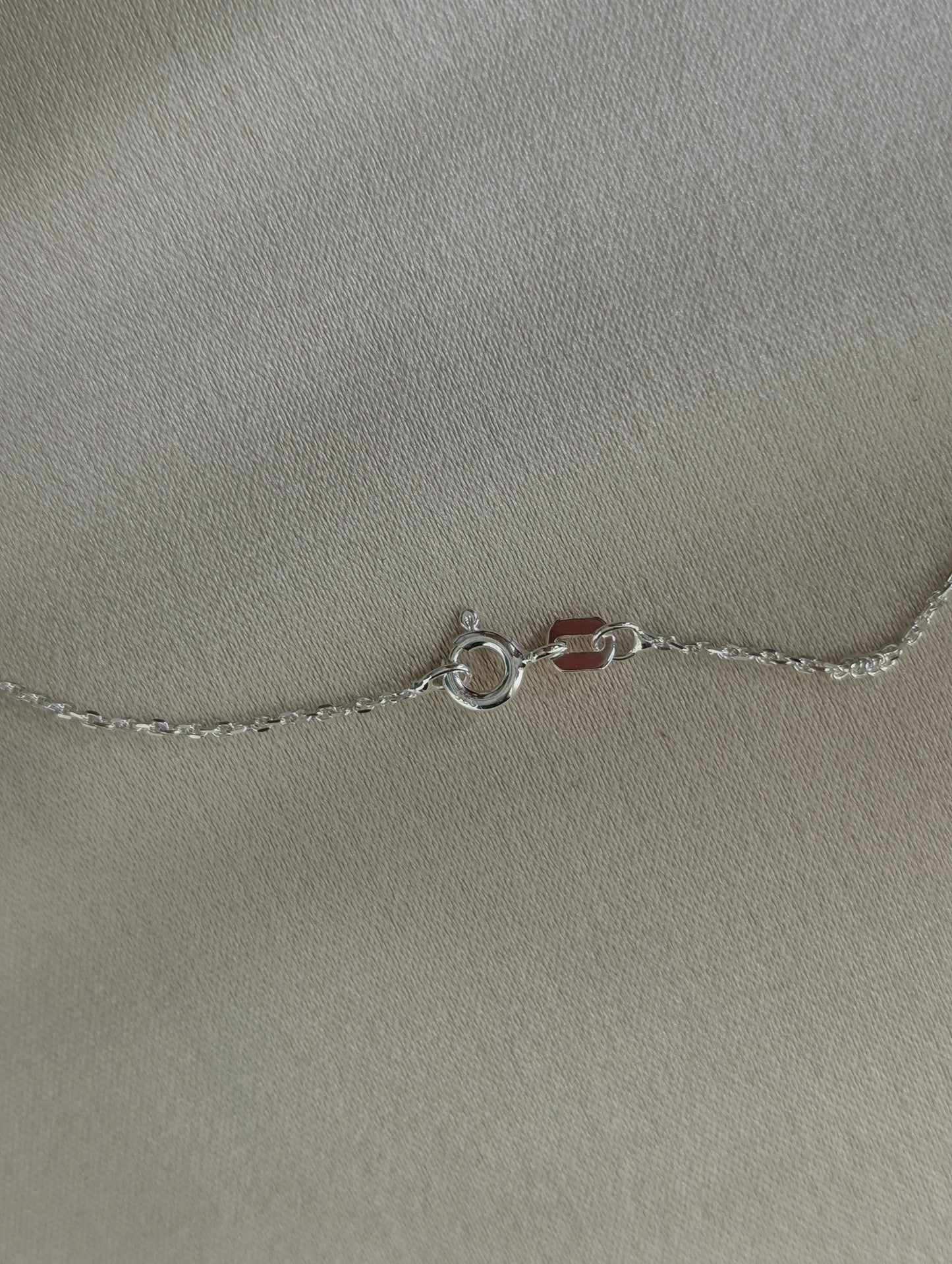 Cable Italian Chain