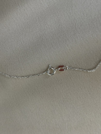Cable Italian Chain