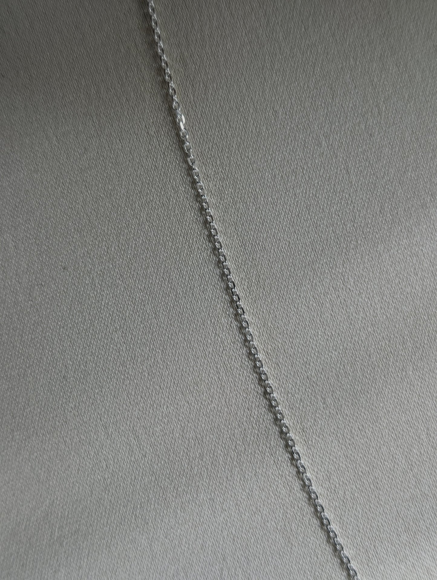 Cable Italian Chain