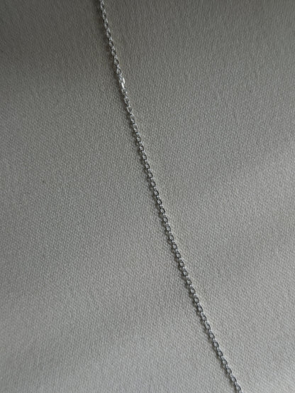 Cable Italian Chain