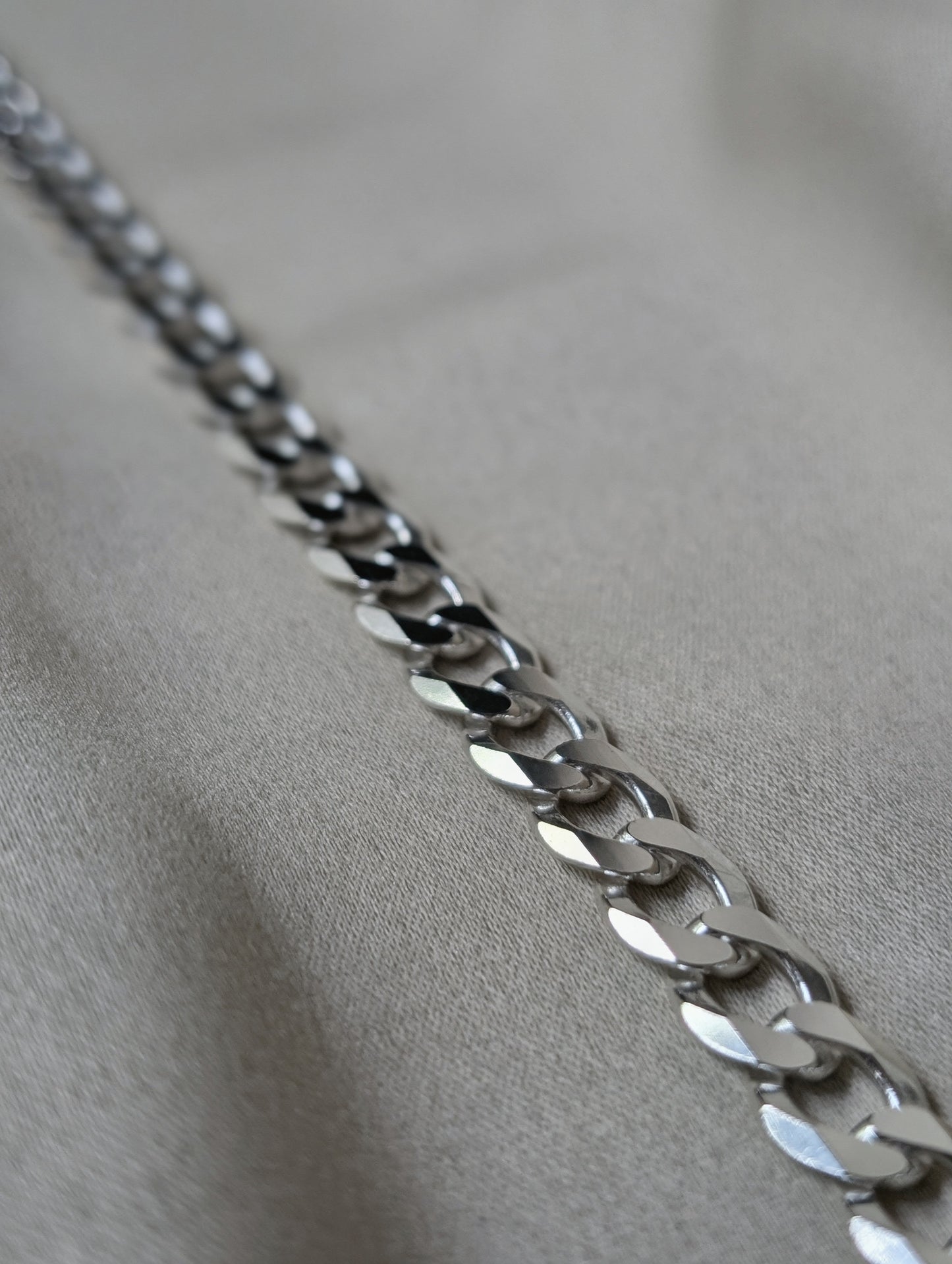 Cuban Bracelet