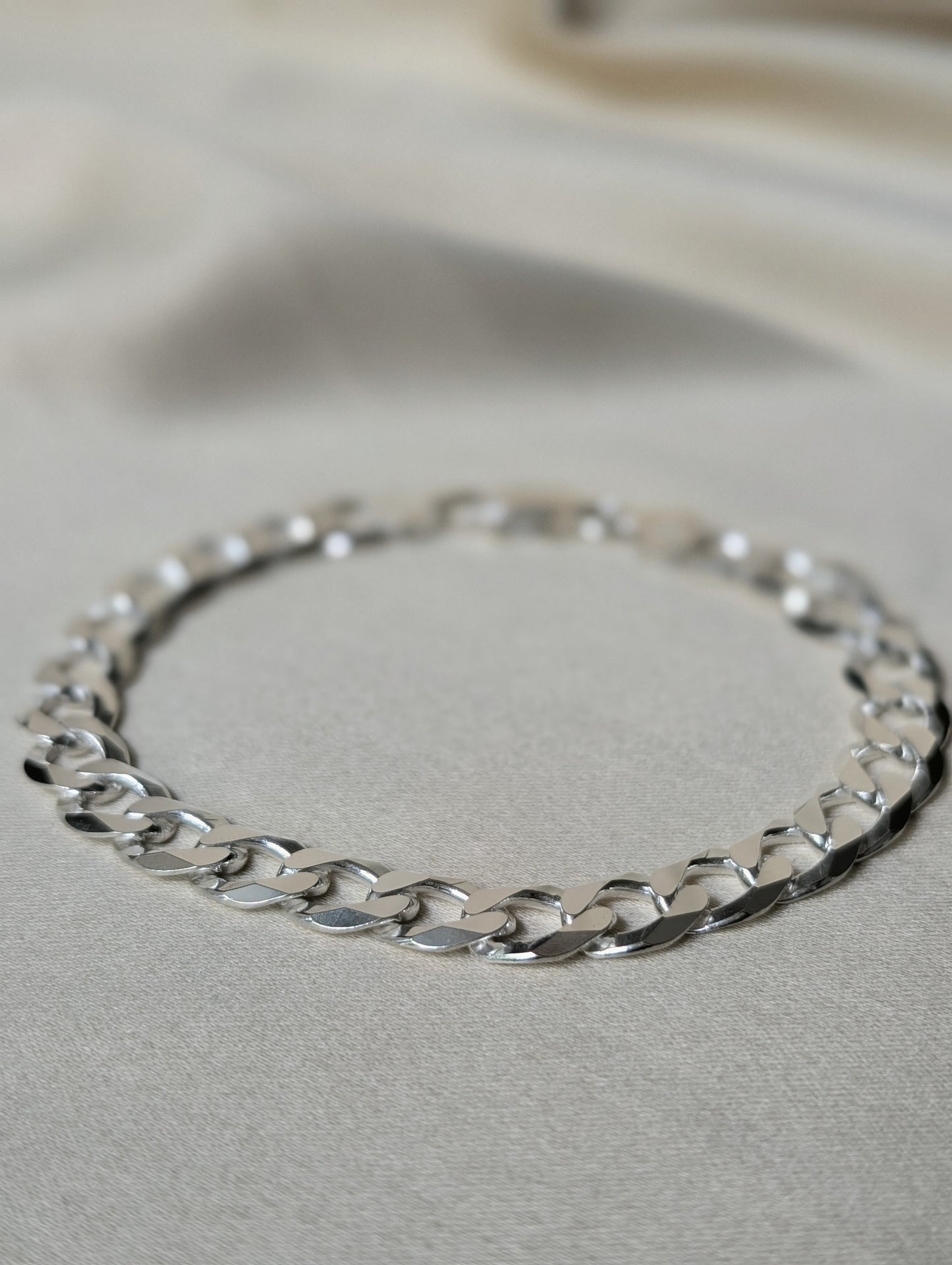 Cuban Bracelet