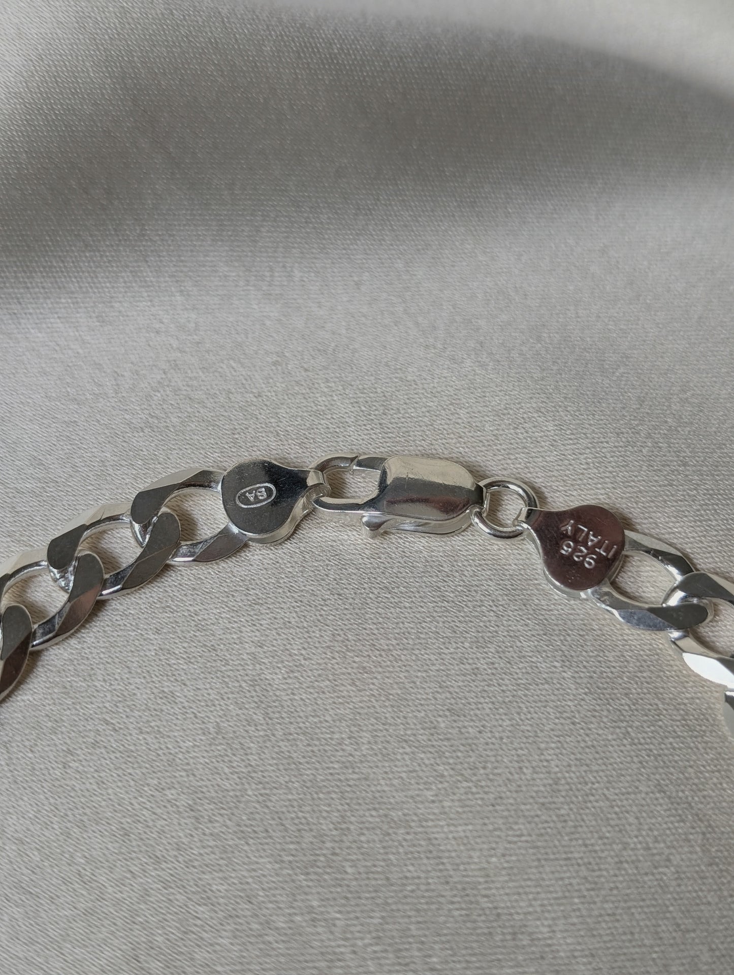 Cuban Bracelet