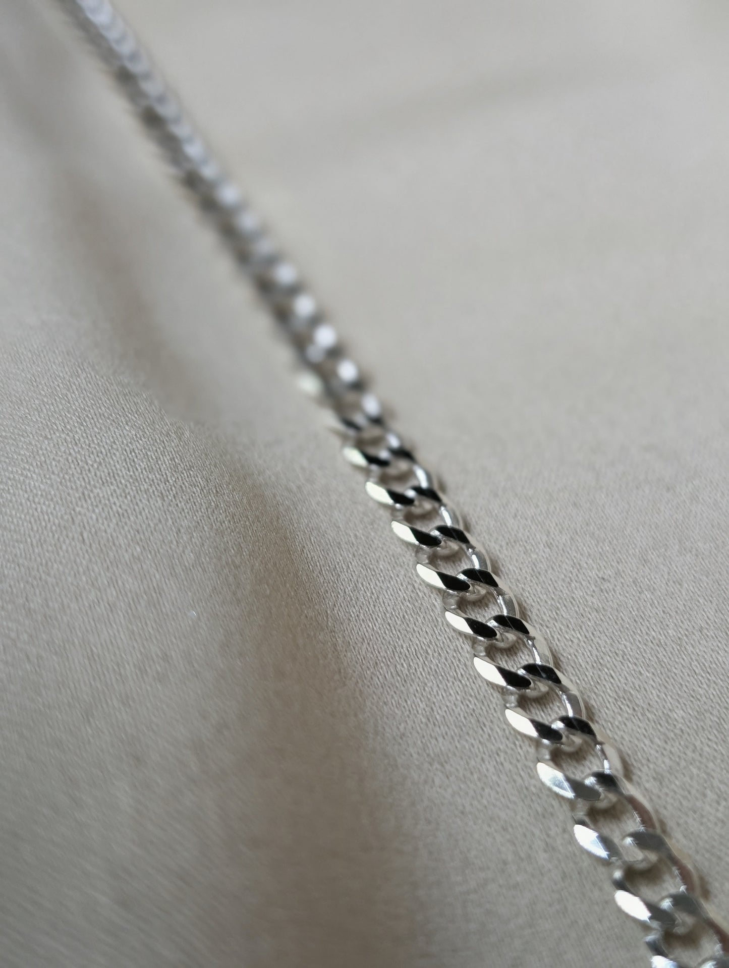 Cuban Bracelet