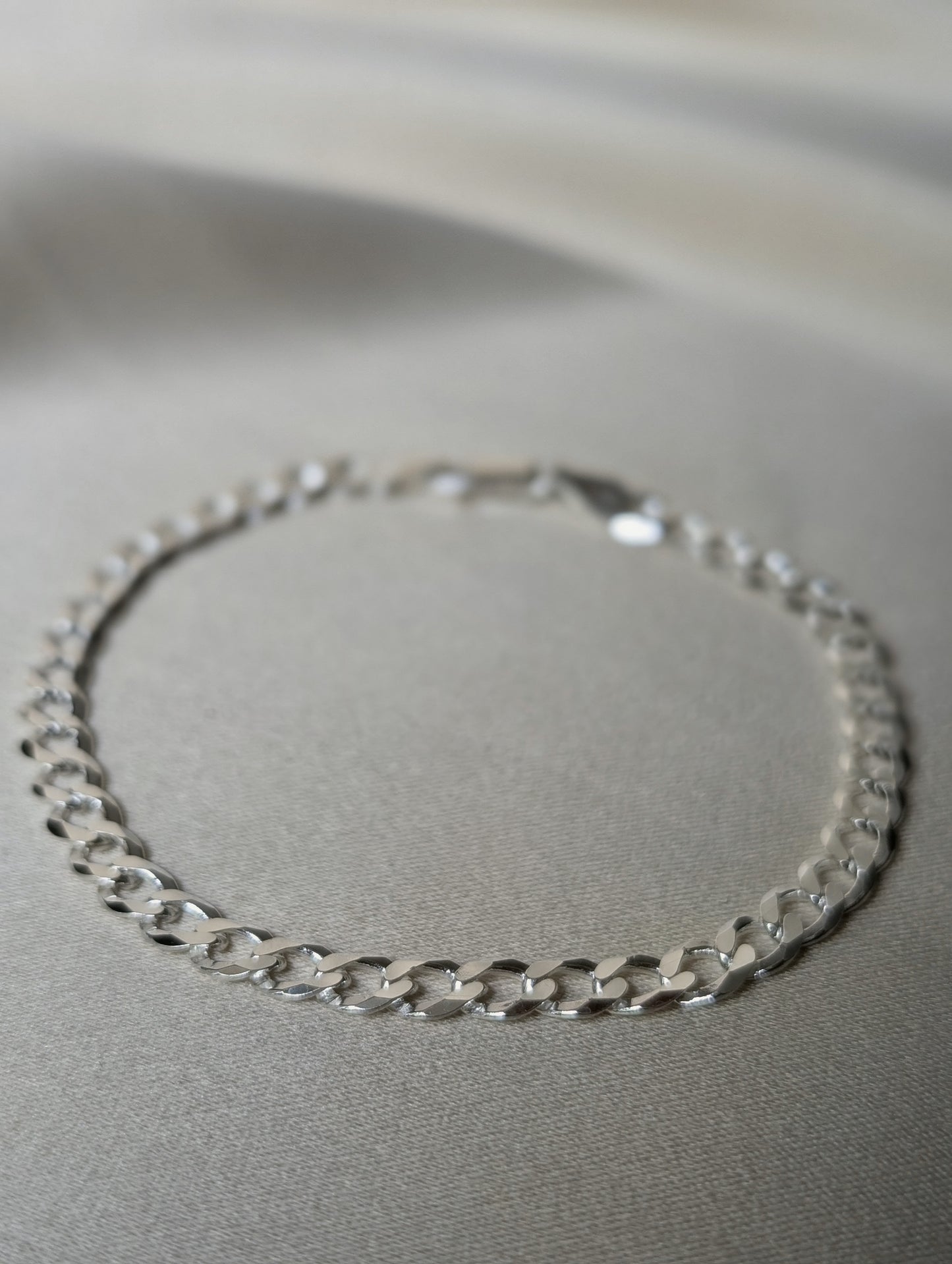 Cuban Bracelet