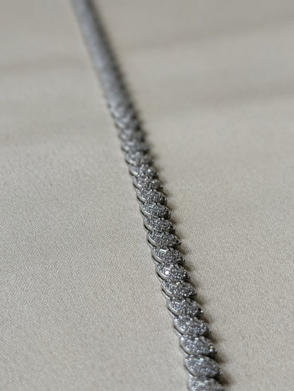 Zircon Bracelet