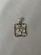 Om Pendant