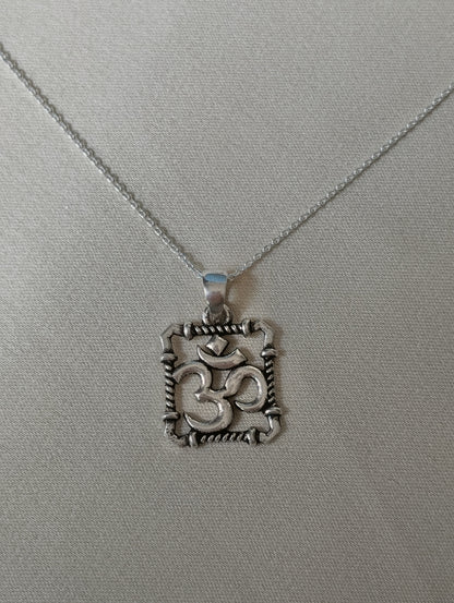 Om Pendant