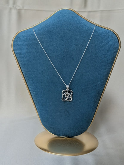 Om Pendant