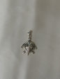 Turtle Pendant M.
