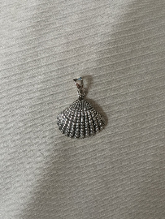 Shell Pendant