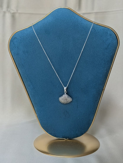 Shell Pendant