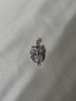 Owl Pendant