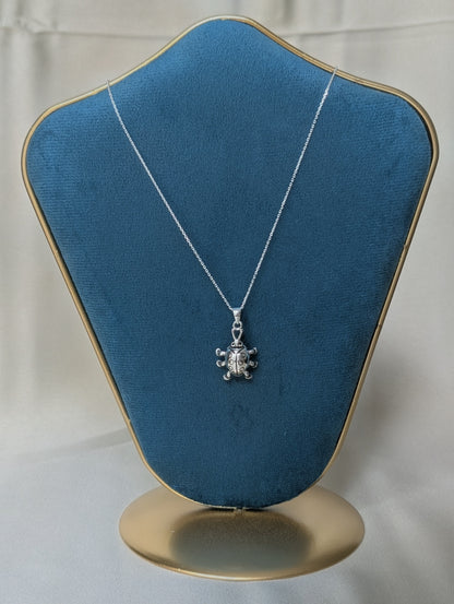 Lady Bug Pendant