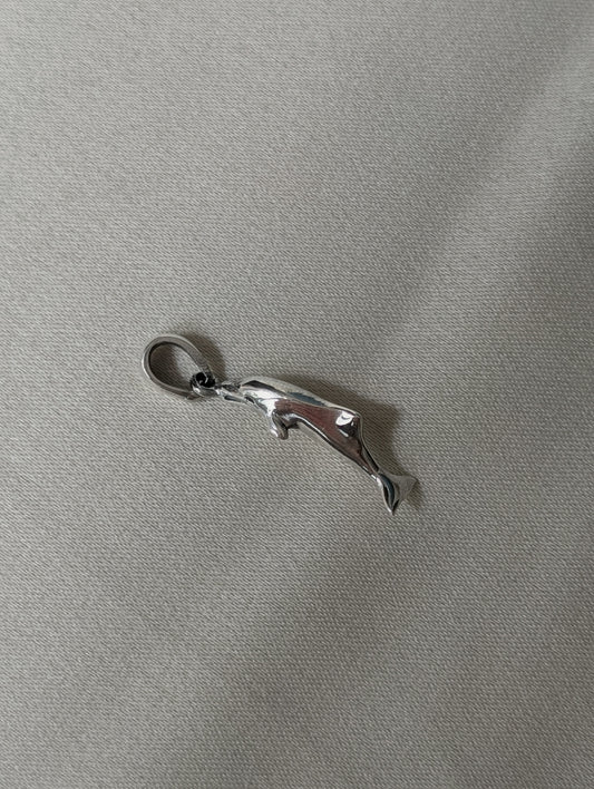 Dolphin Pendant
