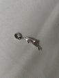 Dolphin Pendant