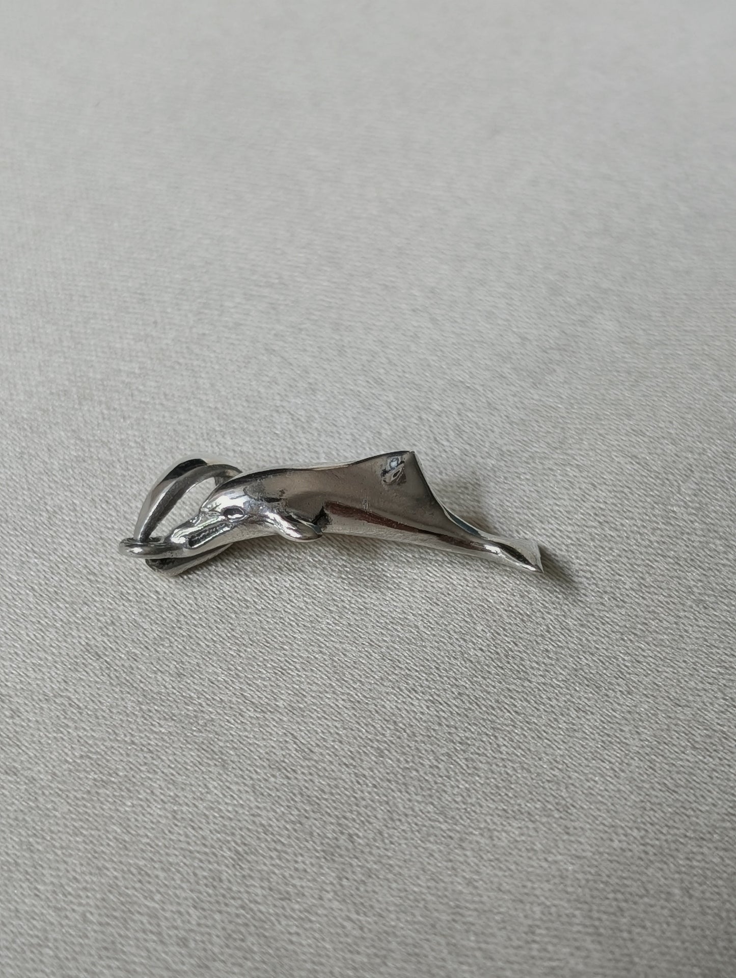 Dolphin Pendant