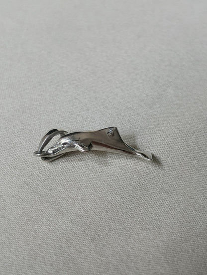 Dolphin Pendant