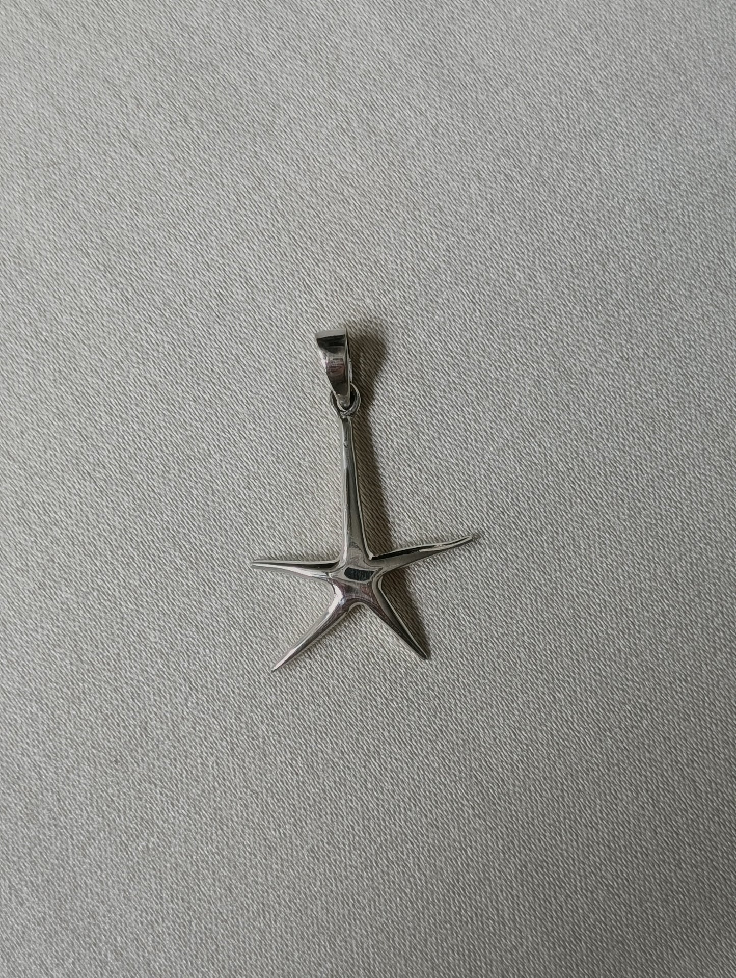 Star Fish Pendant