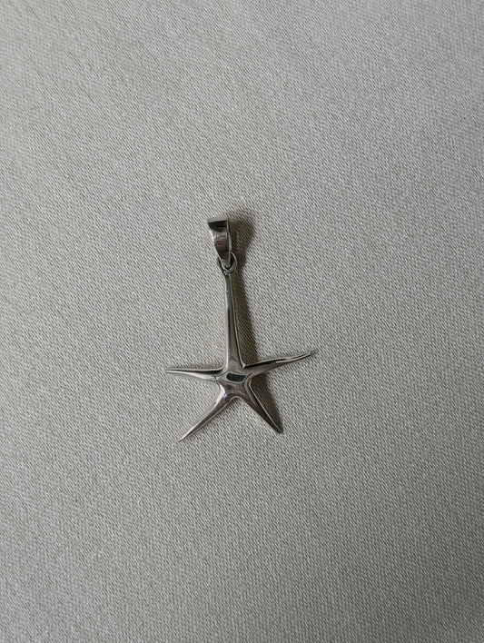 Star Fish Pendant