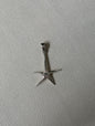 Star Fish Pendant