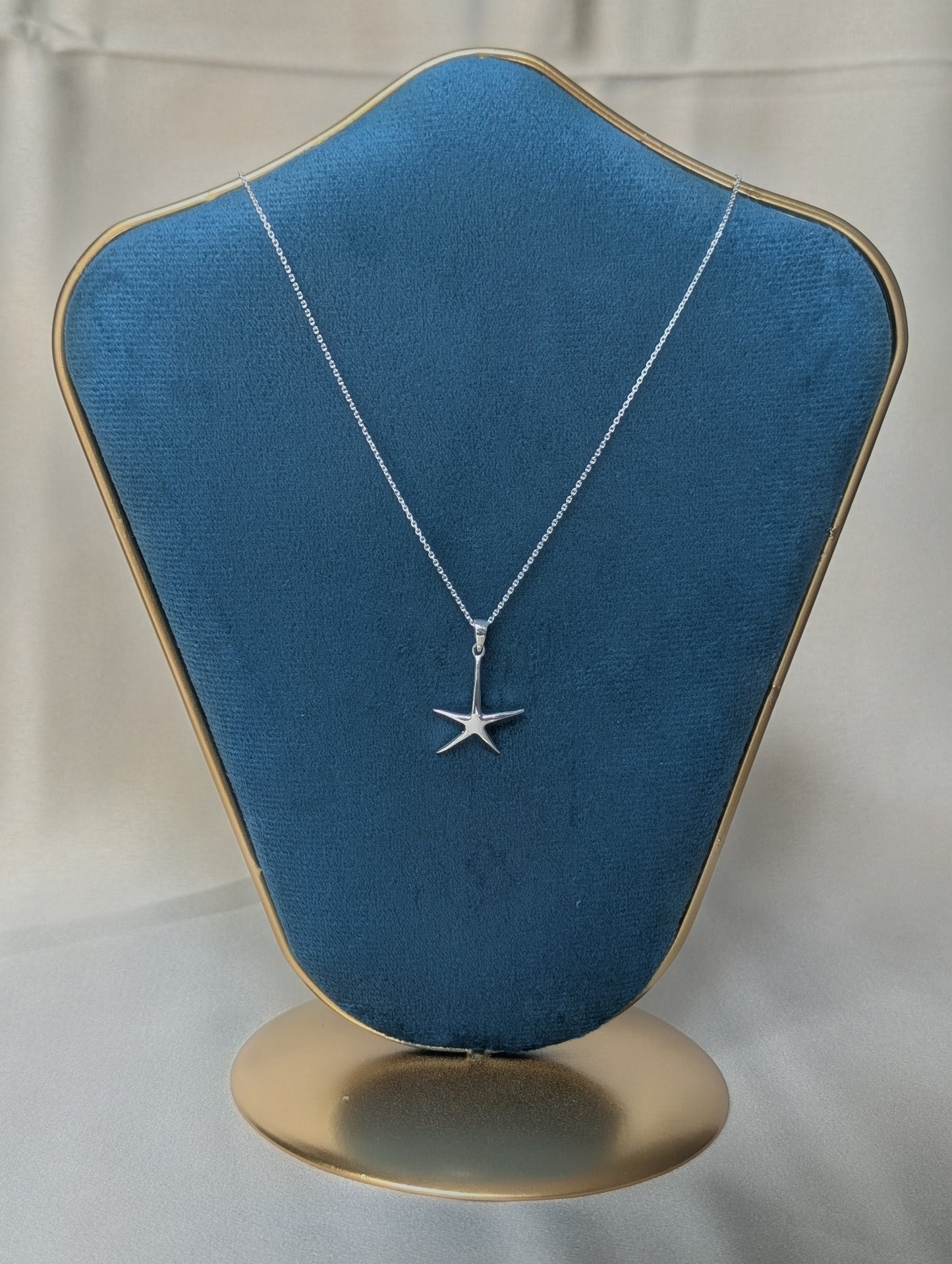 Star Fish Pendant