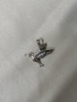 Humming Bird Pendant