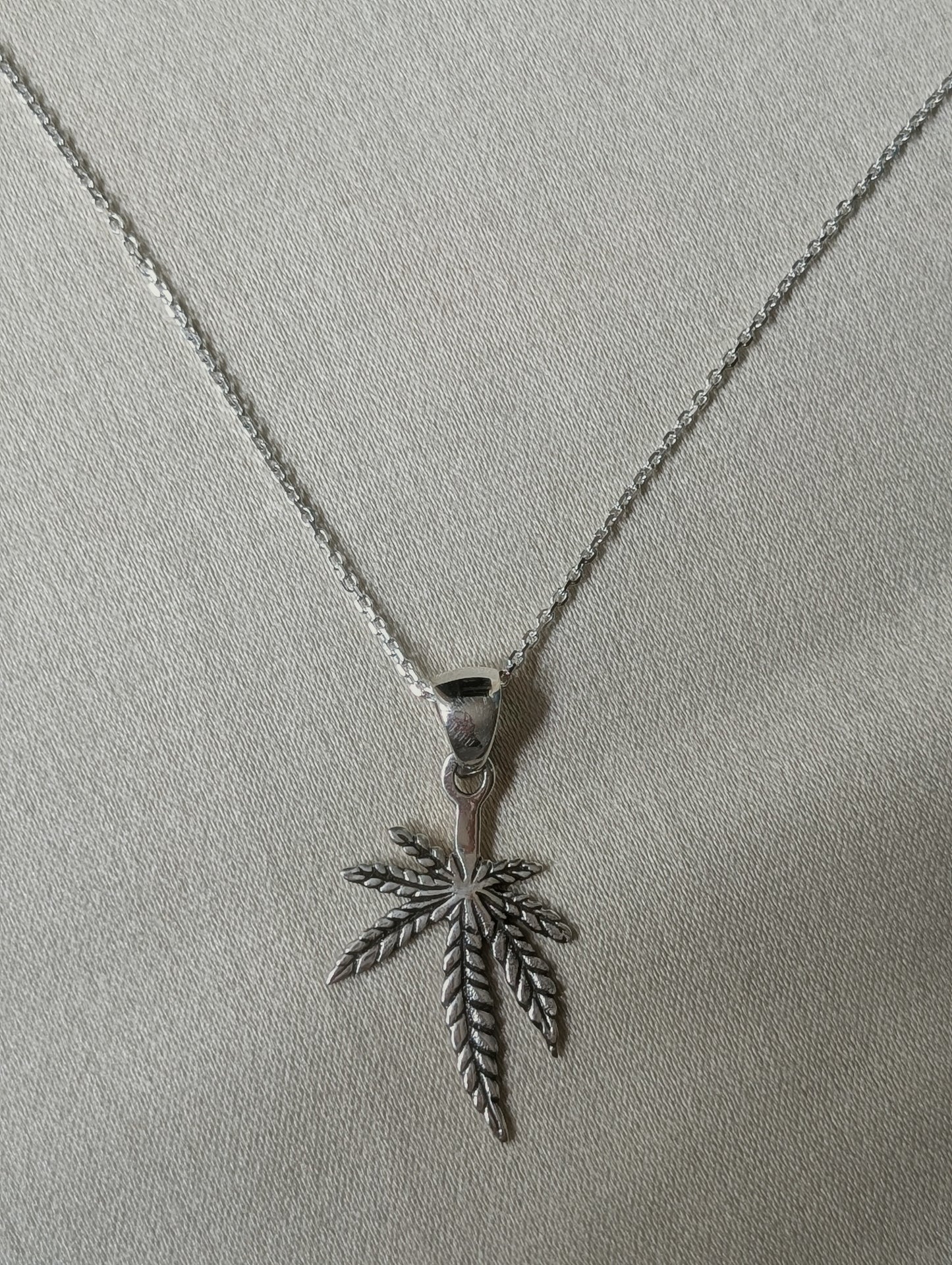 MJ Pendant
