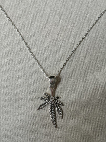 MJ Pendant