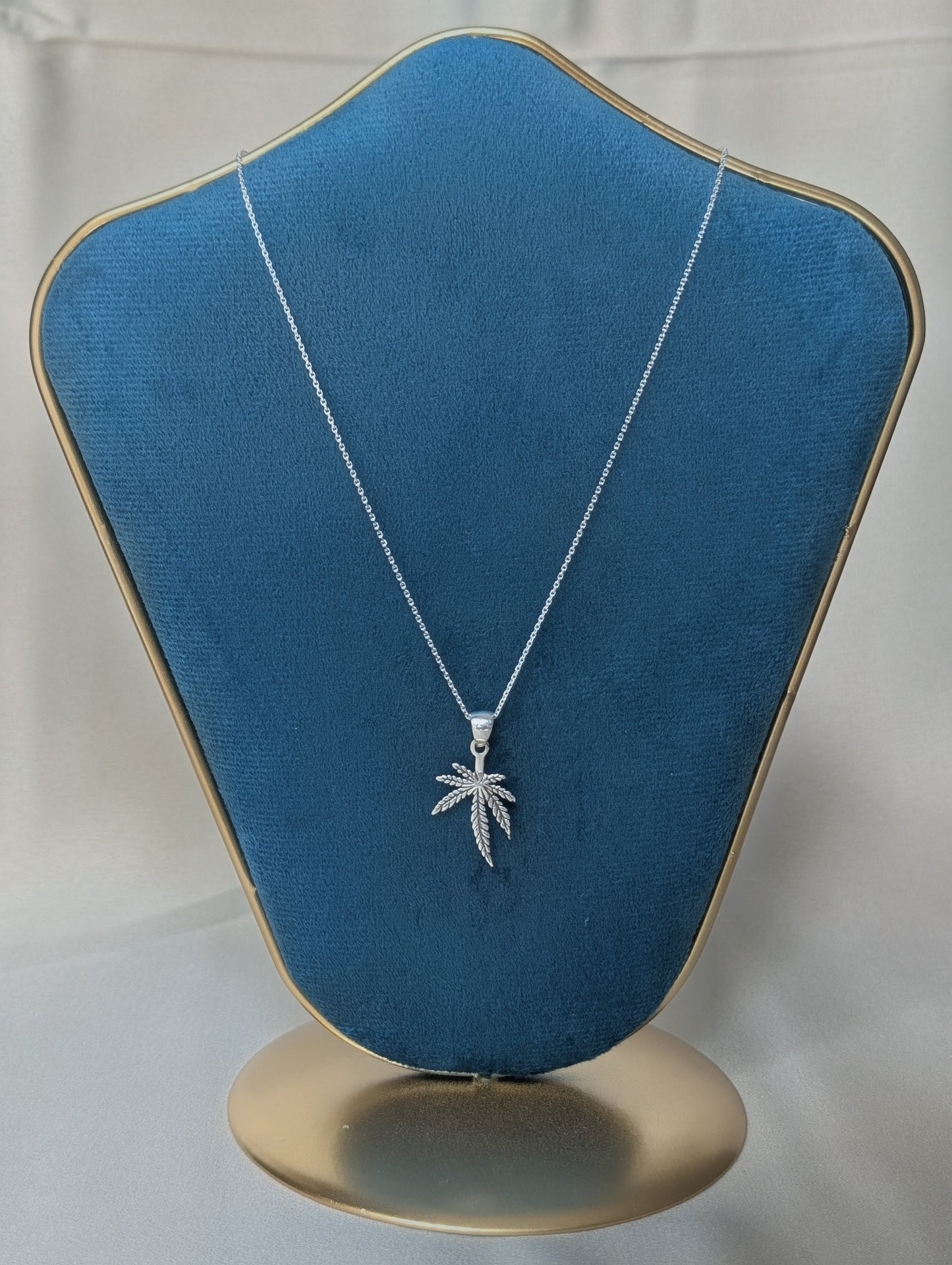 MJ Pendant