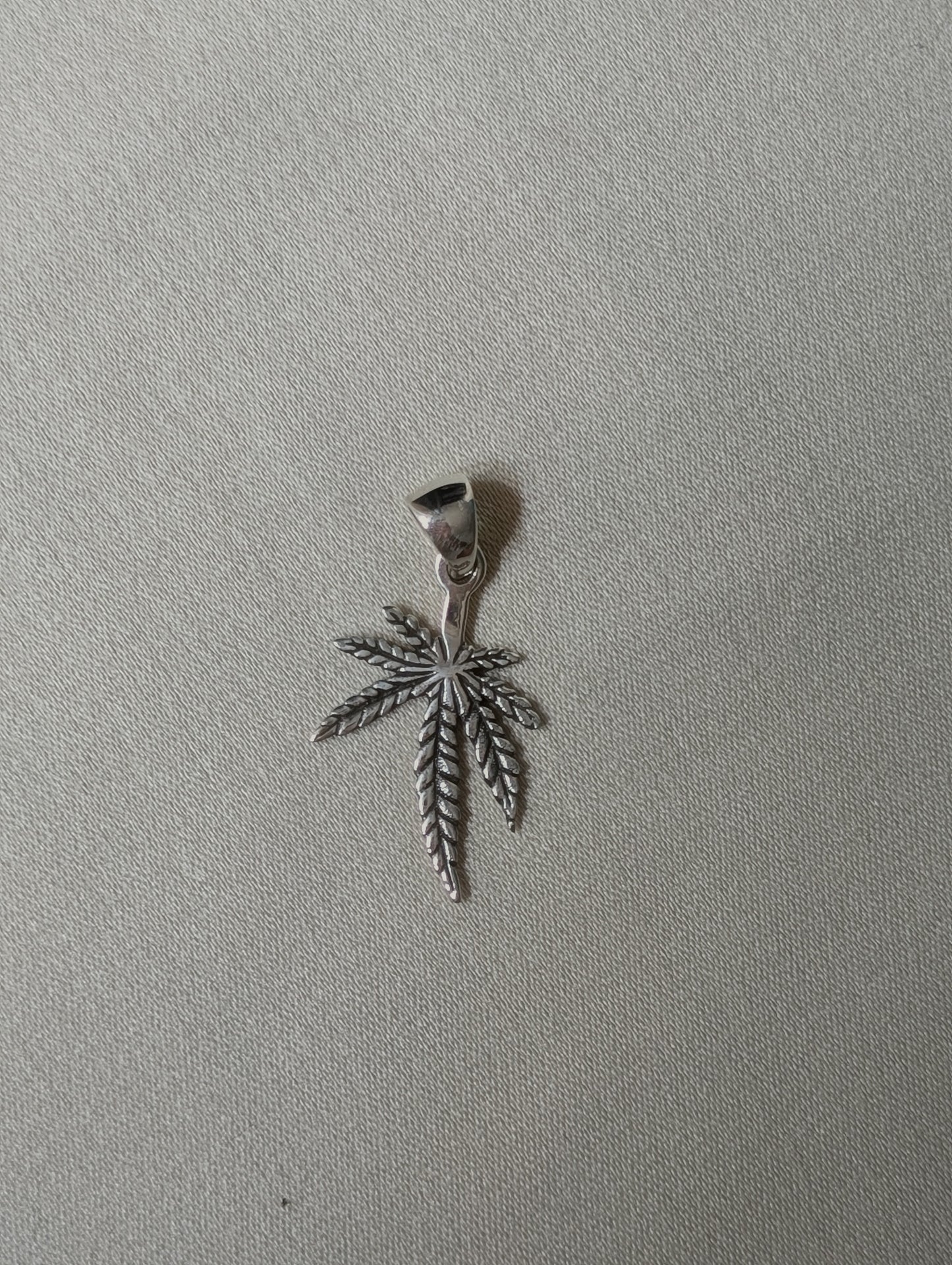 MJ Pendant