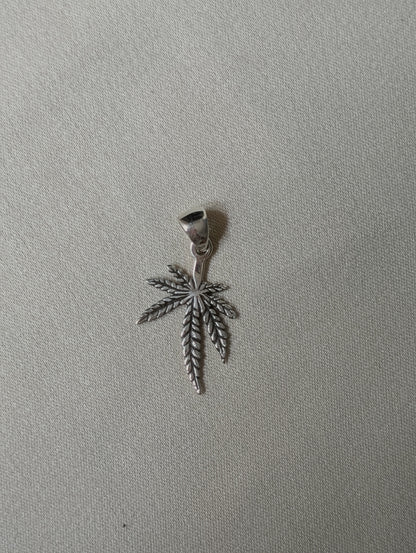 MJ Pendant