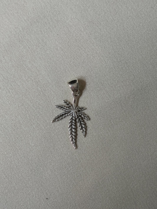 MJ Pendant