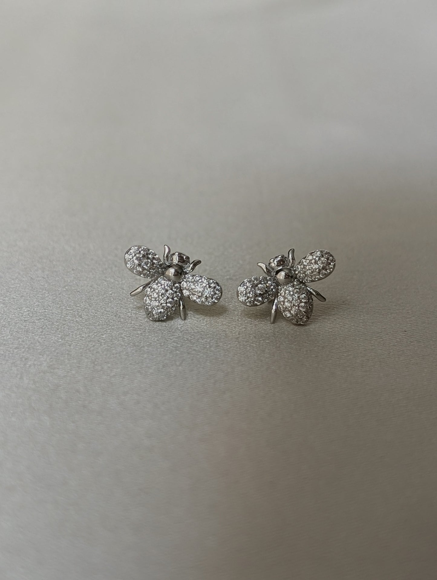 Bee Studs
