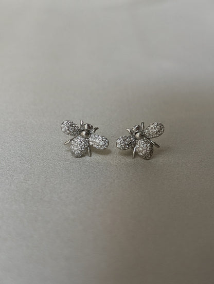 Bee Studs