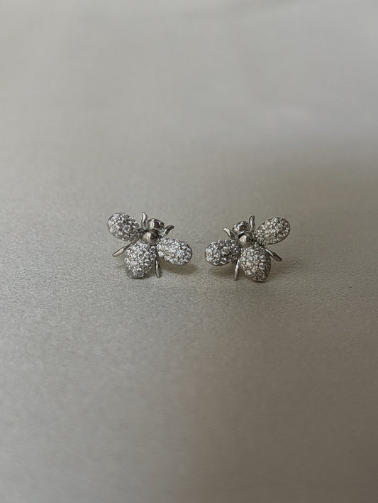 Bee Studs