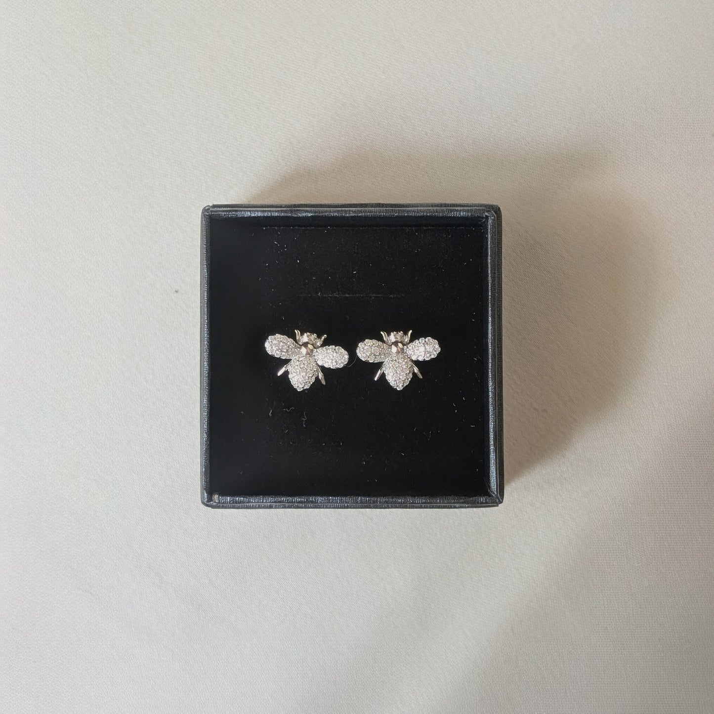Bee Studs
