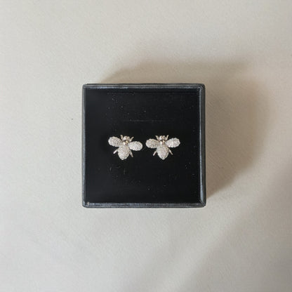 Bee Studs