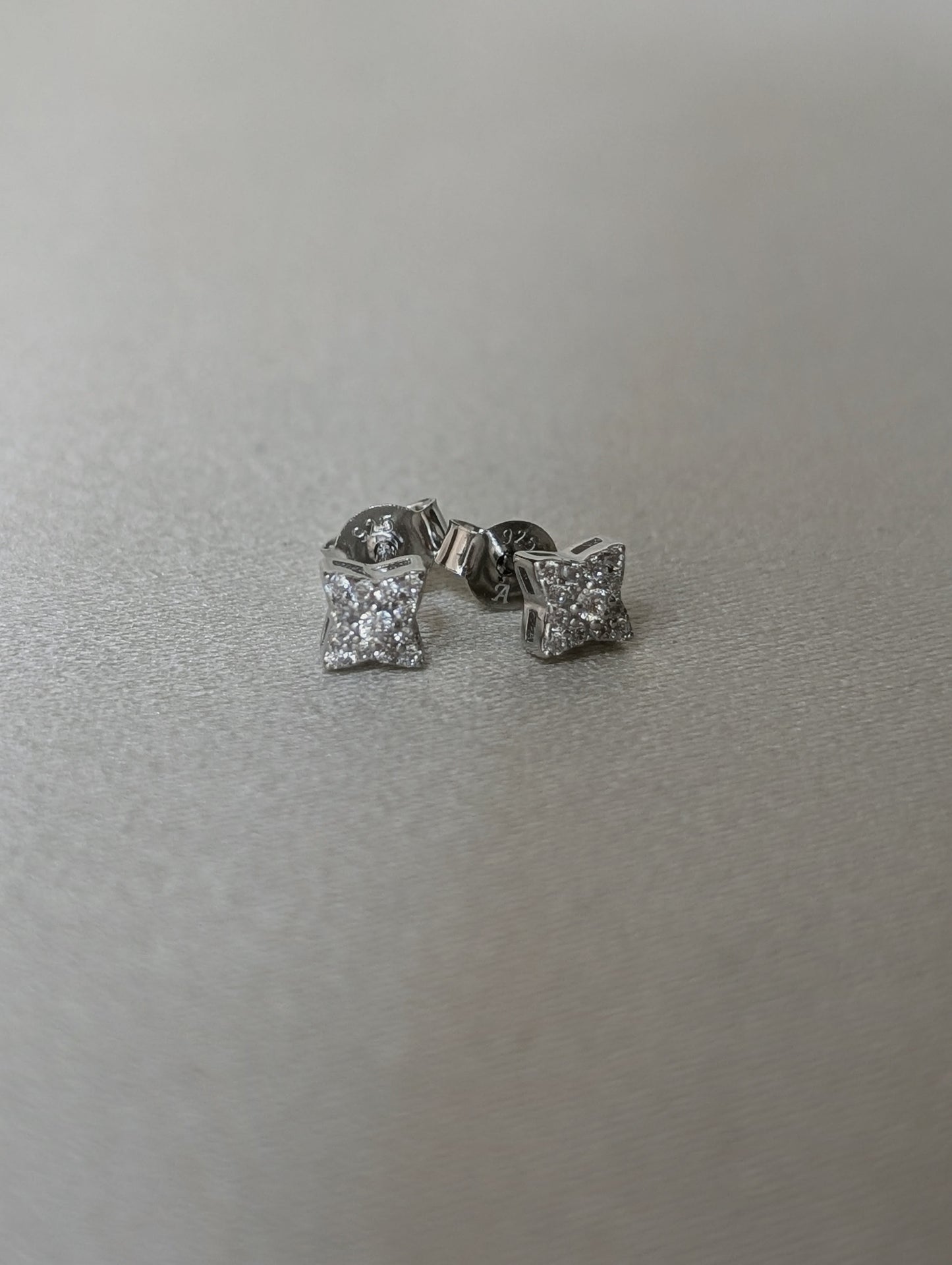 Star Studs