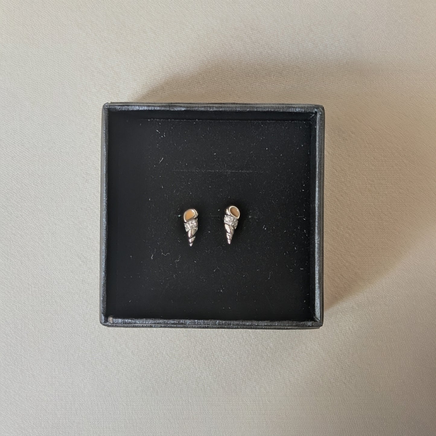 Sea Life Studs