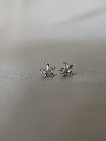 Sea Life Studs
