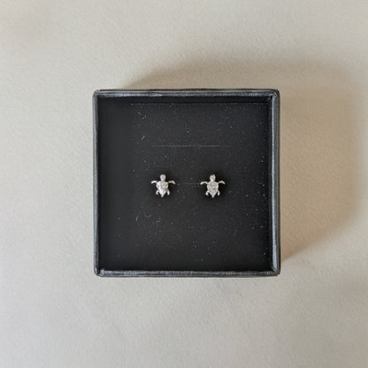 Sea Life Studs