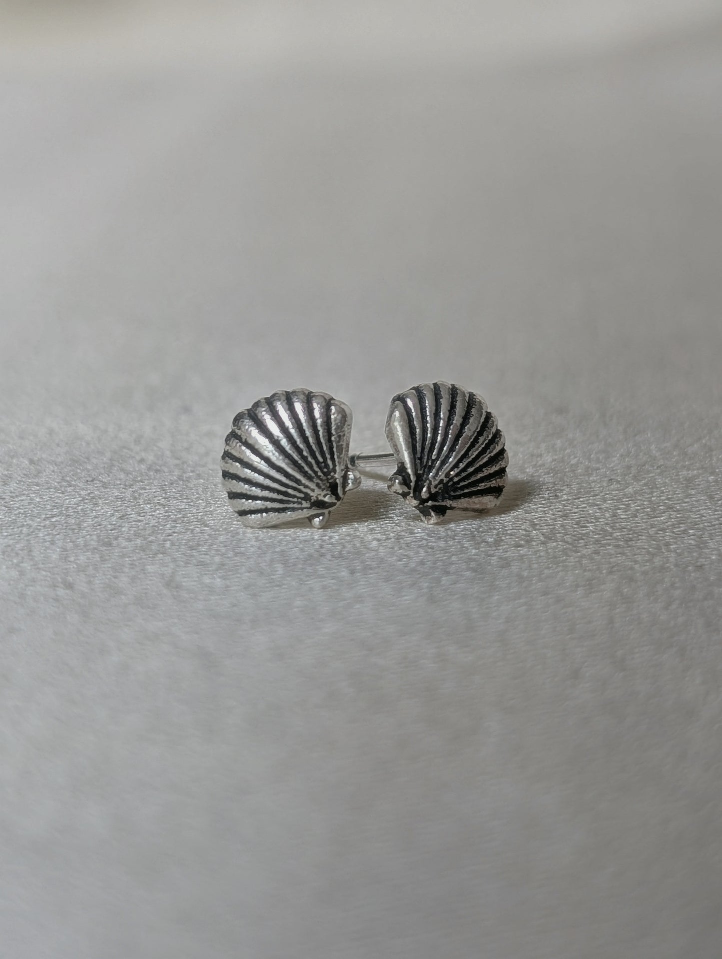 Shell Studs