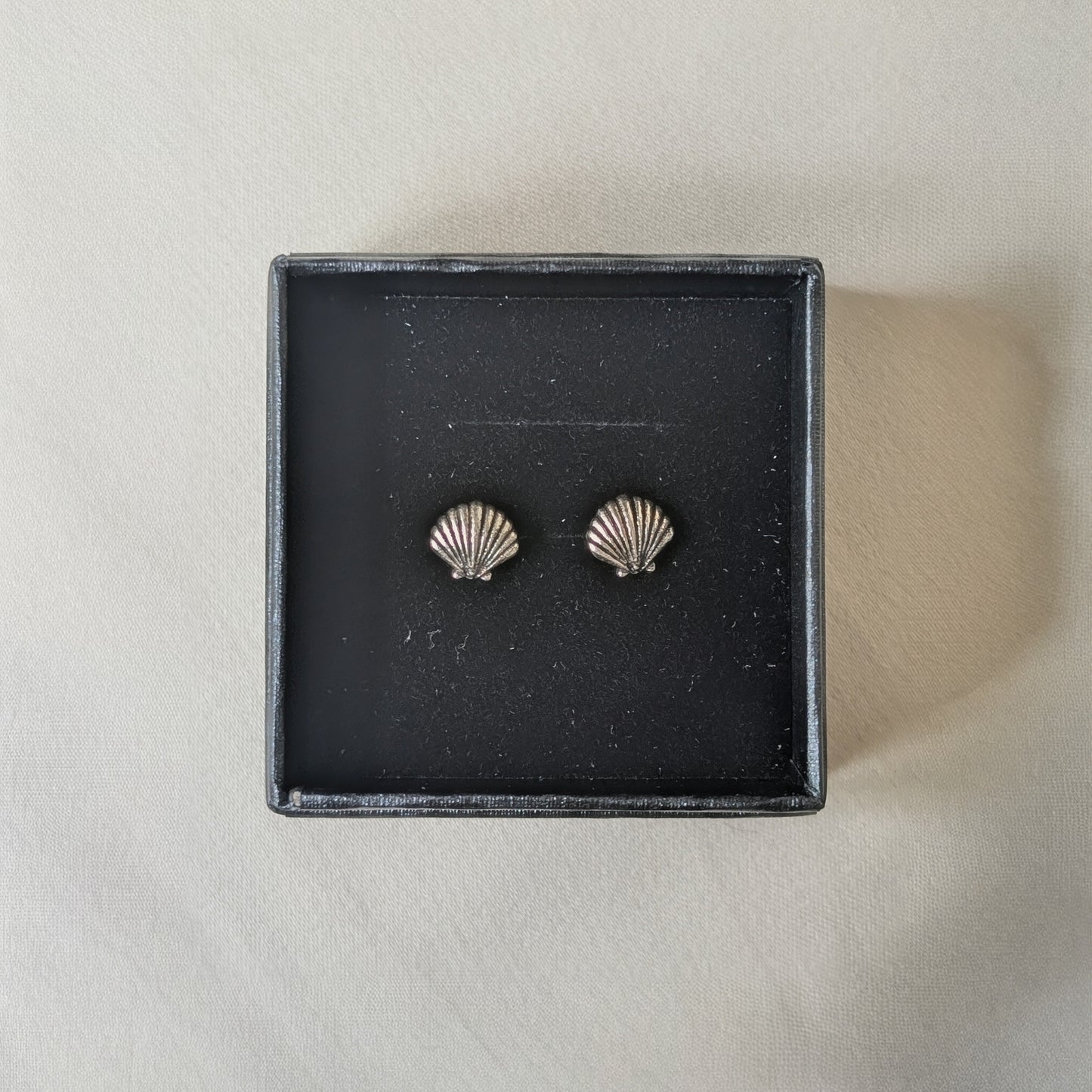 Shell Studs