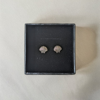 Shell Studs