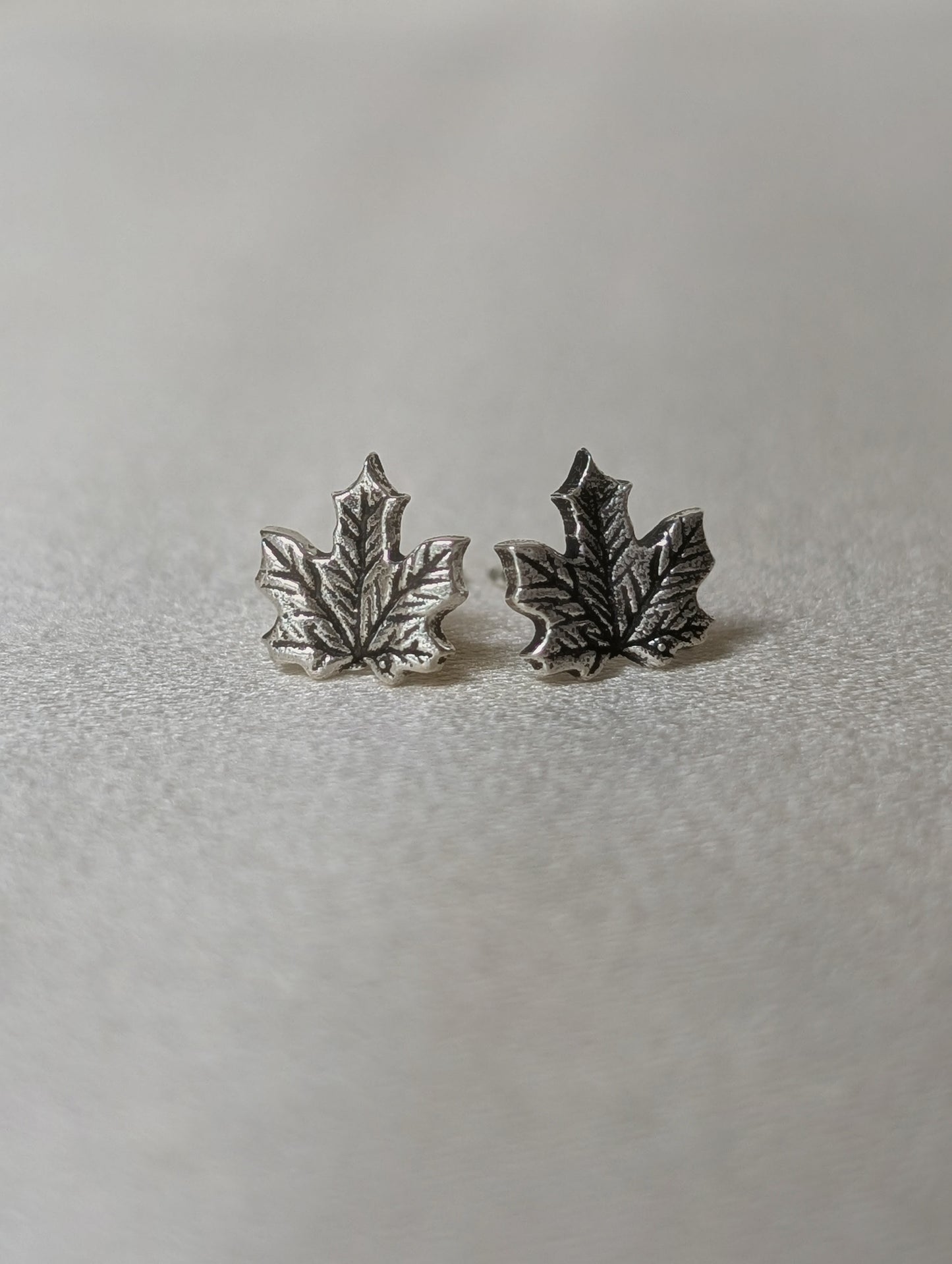 Maple Leaf Studs