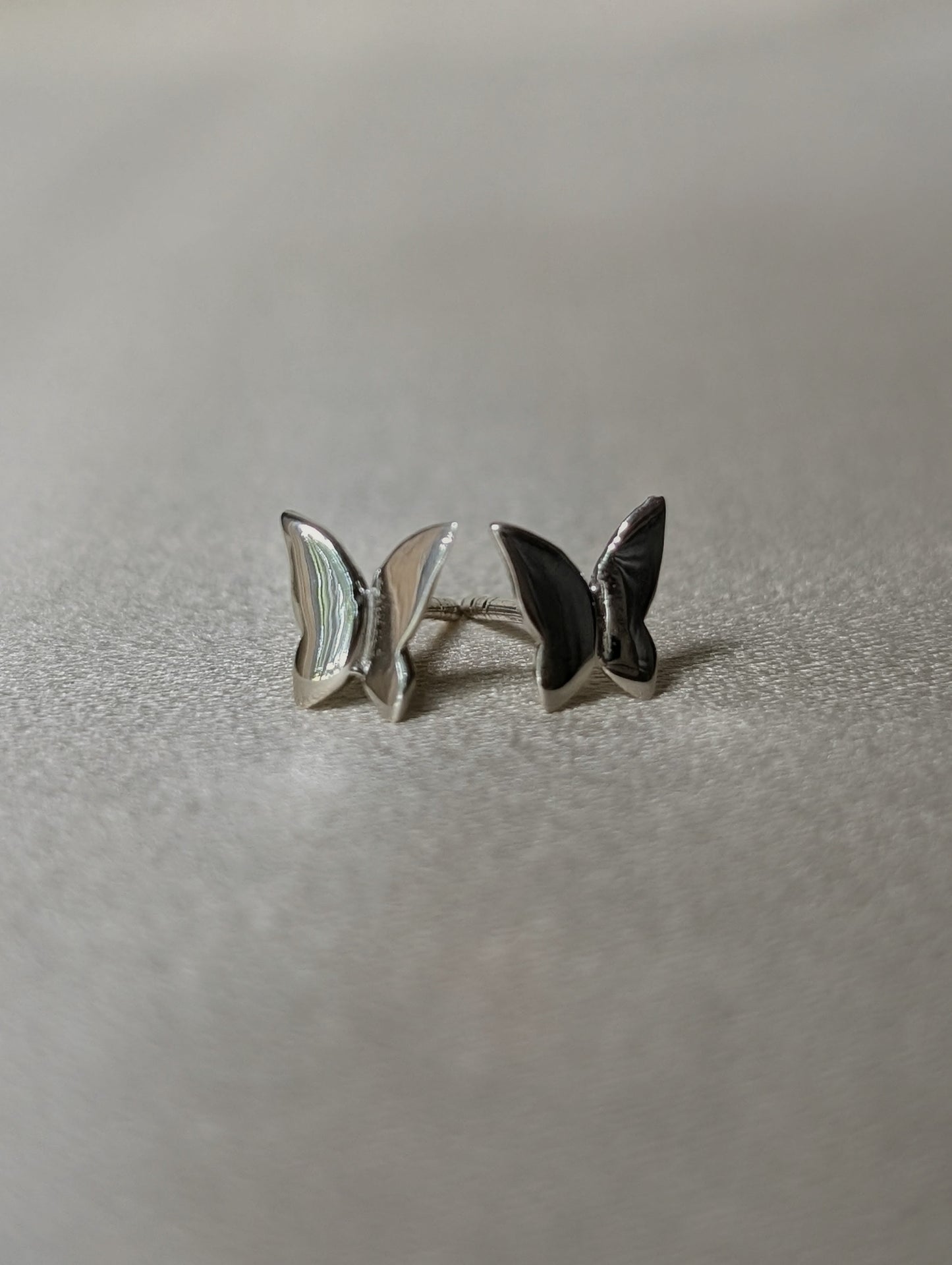 Butterfly Studs