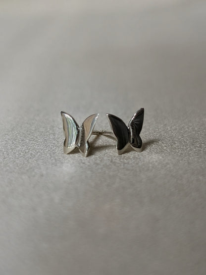 Butterfly Studs